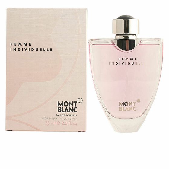 Женская парфюмерия Montblanc BBB0405 EDT 75 мл