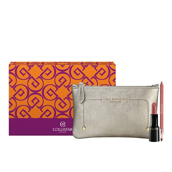 Rossetto Puro Lipstick Gift Set