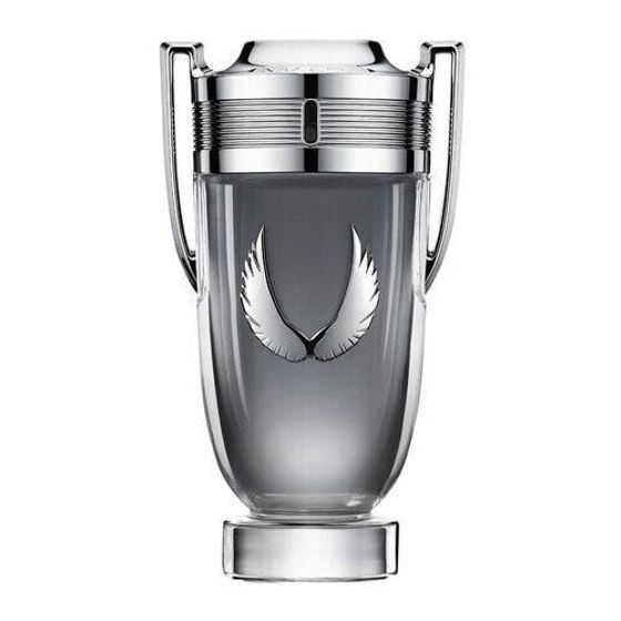 Rabanne Invictus Platinum Eau de Parfum