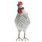 Фигурка декоративная &quot;Петух&quot;, L19 W10 H26,5 см