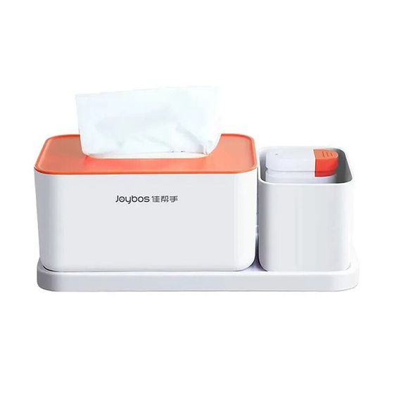 JOYBOS Tissue holder storage box