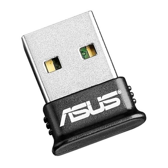 Сетевой адаптер Bluetooth Asus USB-BT400