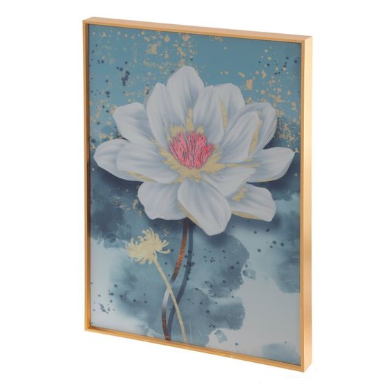 Набор из 2-х панно, L79 W3 H59 см