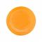 Тарелка обеденная АМБИАНТЭ ОРАНЖ 25см