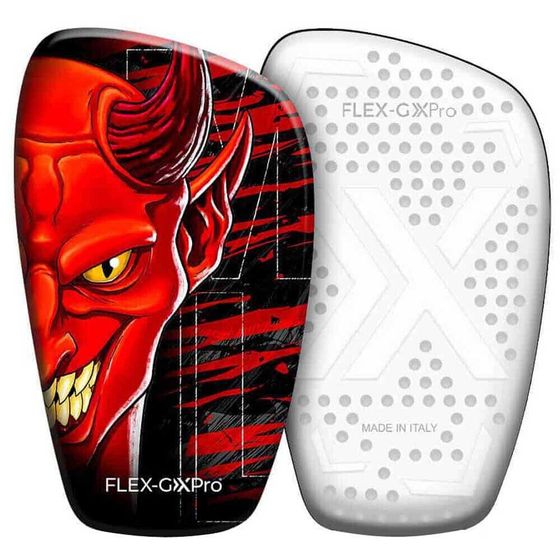 GEARXPRO Icons Shin Guards