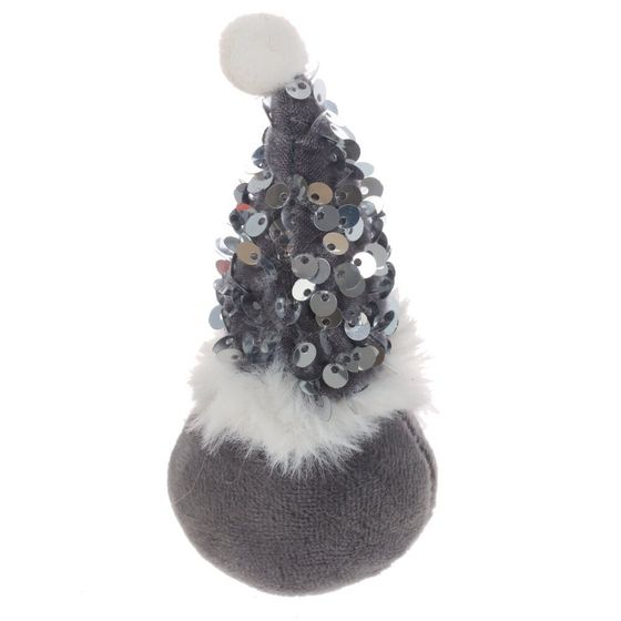 Игрушка набивная &quot;Гном&quot;, L6 W4 H11,5 см, 5в.