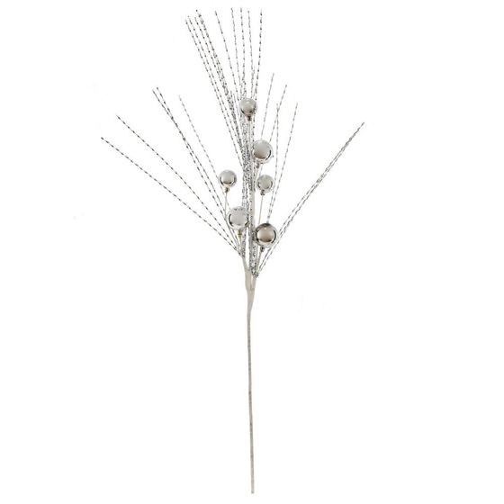 Изделие декоративное &quot;Ветка&quot;, L28 W20 H77 см