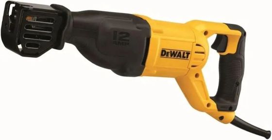 Пила сабельная DeWalt DWE305PK-QS 2800ход/мин