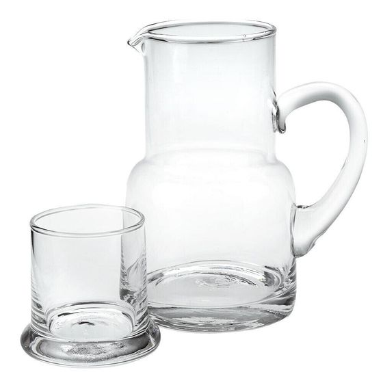 2-Piece Long Island 10 oz. Carafe Set