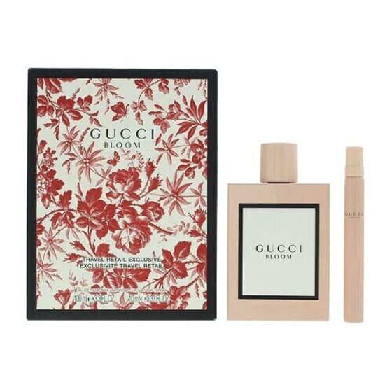 Подарочный набор Gucci Bloom