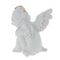 Фигурка декоративная &quot;Ангел&quot;, L4,5 W6 H7,5 см, 2в.