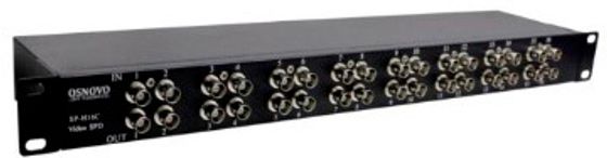 Грозозащита Osnovo SP-H16C