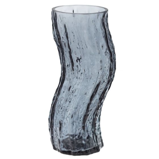 Ваза, 600 мл, L8 W7,5 H19 см