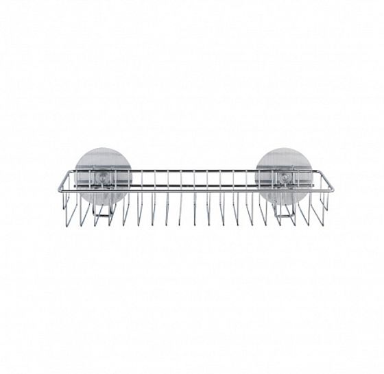 Полка для душа STATIC-LOC maxi