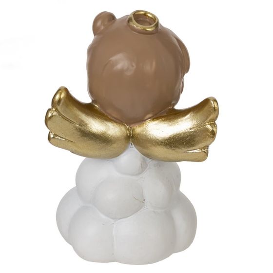 Фигурка декоративная &quot;Ангел&quot;, L4 W3,5 H6 см, 2в.