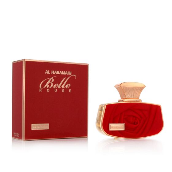 Женская парфюмерия Al Haramain EDP Belle Rouge 75 мл