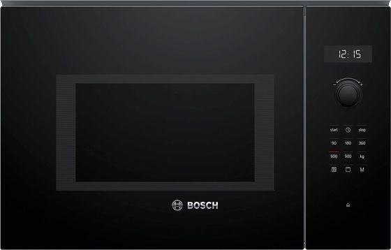 Микроволновая печь Bosch BEL554MB0 25л 900Вт черный