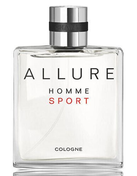 Allure Homme Sport Cologne - EDC