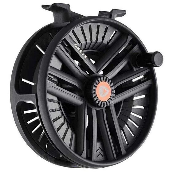 GREYS Fin Cassette Fly Fishing Reel