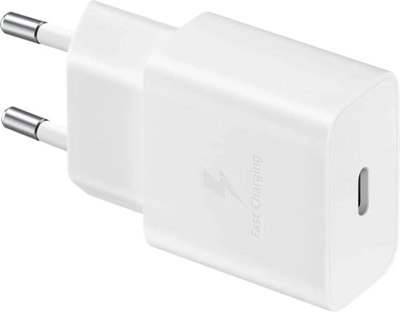 Сетевое З/У Samsung EP-T1510N 2A+1.67A (PD) белый (EP-T1510NWEGEU)