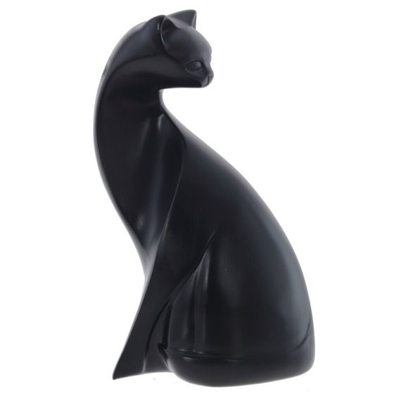 Фигурка декоративная &quot;Кошка&quot;, Д9 Ш7 В17 см