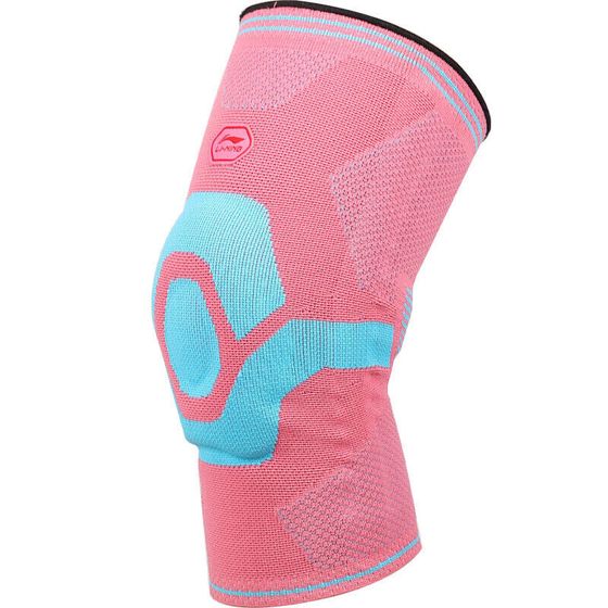 LiNing Fitness Unisex Sports Knee Protector