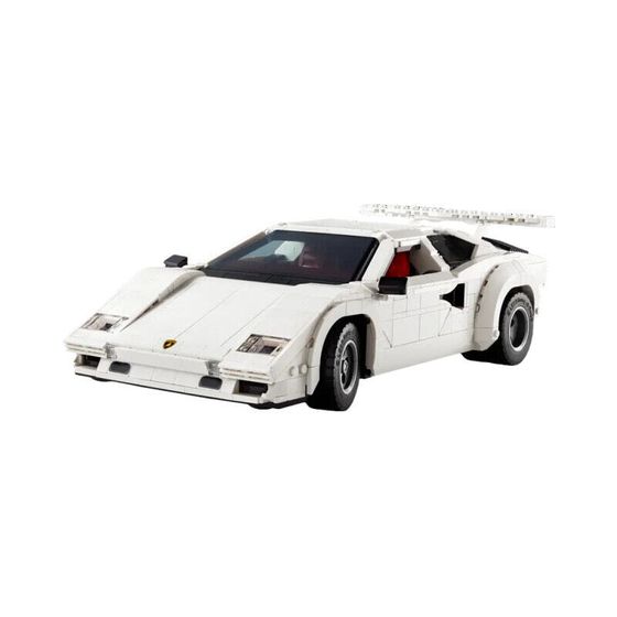 Конструктор LEGO Lamborghini Countach 5000 Quattrovalvole 10337