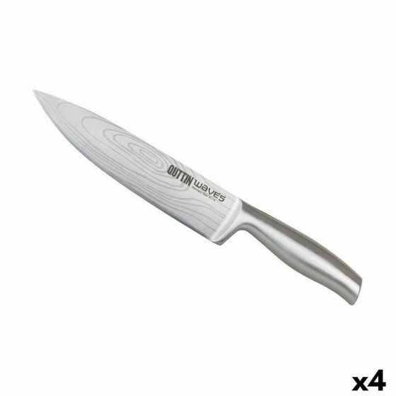 Нож поварской Quttin Waves 20 см (4 шт.)