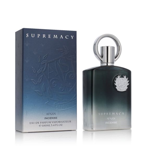 Мужская парфюмерия Afnan Supremacy Incense EDP 100 ml