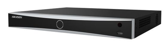 Видеорегистратор IP Hikvision DS-7608NXI-I2/8P/S(C)