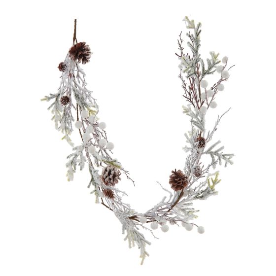 Изделие декоративное &quot;Ветка&quot;, L10 W10 H129 см