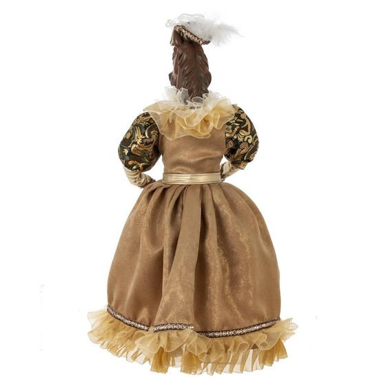 Игрушка набивная  &quot;Лошадь&quot;, L18 W14 H46 см