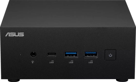 Неттоп Asus ExpertCenter PN65 PN65-S7053MD черный Ultra7-155H 16Gb/512Gb Arc graphics noOS (90MS02T1-M001N0)