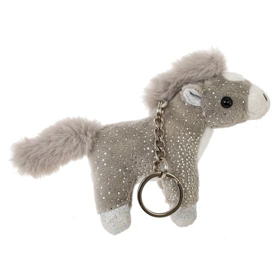 Брелок &quot;Лошадка&quot;, L15 W7 H10 см, 4в.
