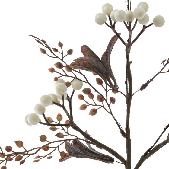 Изделие декоративное &quot;Ветка&quot;, L28 W2 H36 см