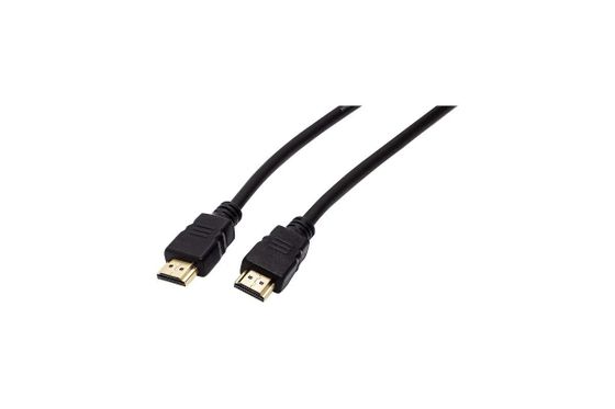 Кабель Filum HDMI A(m) - HDMI A(m) 1м черный (FL-C-HM-HM-1M) (894138)