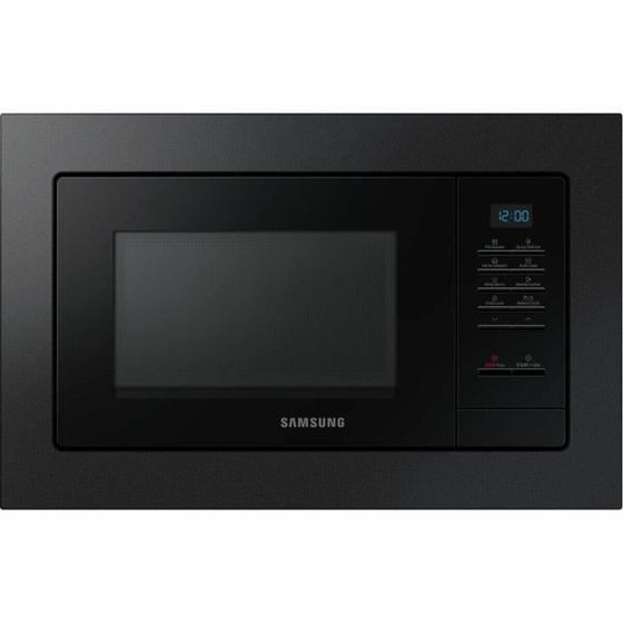 микроволновую печь Samsung MS20A7013AB/EF Чёрный 20 L