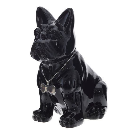 Фигурка декоративная &quot;Собака&quot;, L19,5 W13,5 H25 см