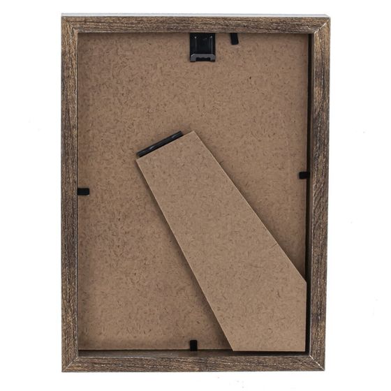 Фоторамка для фото 12*16, L14,5 W2,5 H19,5 см