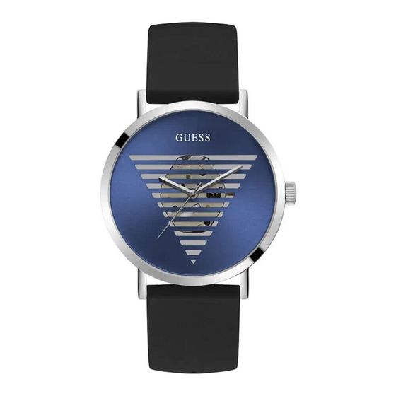 GUESS GW0503G2 Часы Idol
