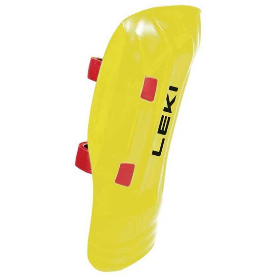 LEKI ALPINO Worldcup Pro Shin Guards