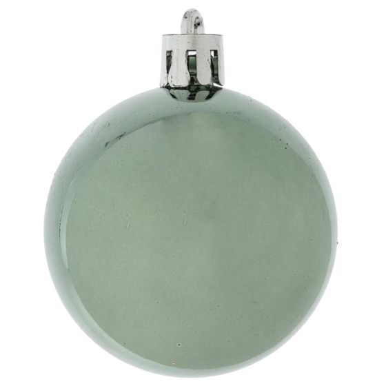 Набор из 56шт Украшение новогоднее &quot;Шар&quot;, L21 W21 H37 см