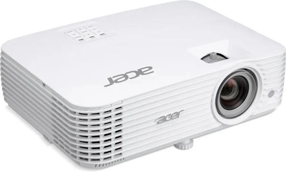 Проектор Acer H6830BD DLP 4000Lm LS (3840x2160) 10000:1 ресурс лампы:5000часов 2xHDMI 4кг