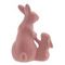 Фигурка декоративная &quot;Зайцы&quot;, L11 W7 H16 см