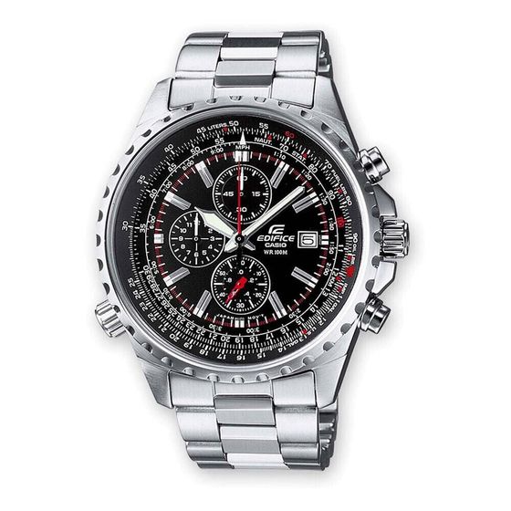 CASIO EF-527D-1AVEF Edifice watch