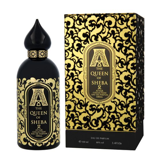 Женская парфюмерия Attar Collection EDP The Queen of Sheba 100 мл