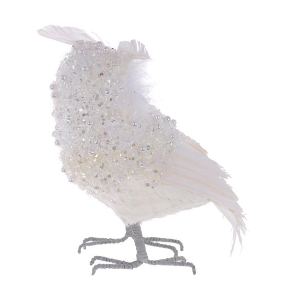 Фигурка декоративная &quot;Сова&quot;, L10 W10 H18 см