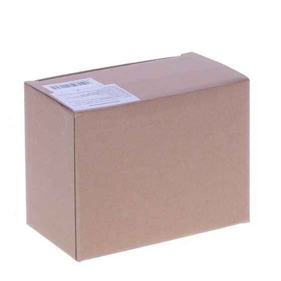 Фигурка декоративная &quot;Олень&quot;, L27,5 W13 H37,5 см