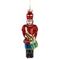 Украшение новогоднее &quot;Солдат&quot;, L4 W3,5 H14 см, 2в.