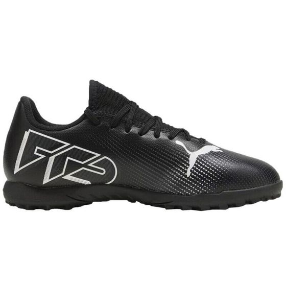 Футбольные бутсы Puma Future 7 Play TT Jr 107737 02